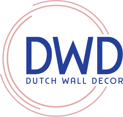 Dutch Wall Decor Behangstaal