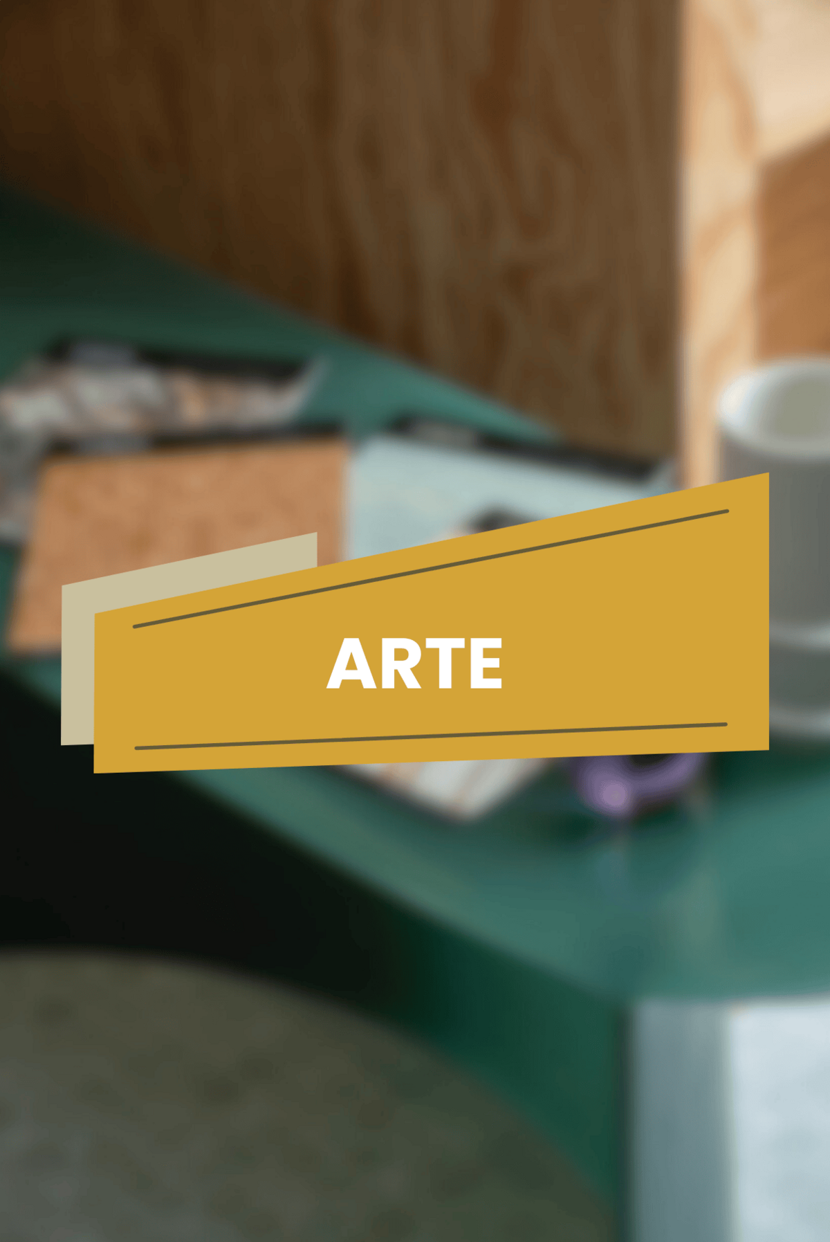 Arte Behangstaal
