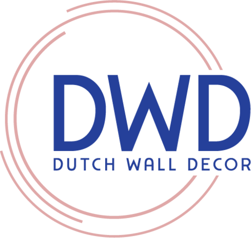 Dutch Wall Decor Sample