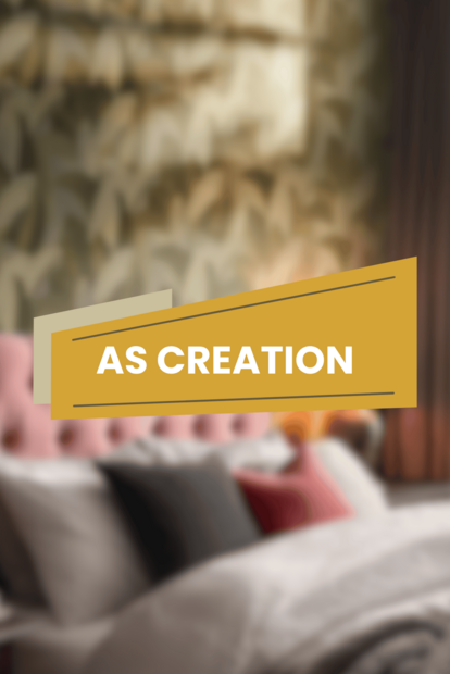 AS Creation Behangstaal