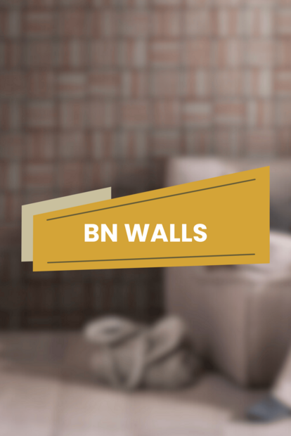 BN Wallcoverings Behangstaal