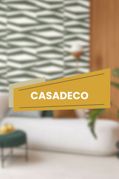 Casadeco Behangstaal