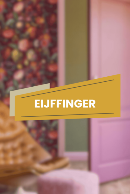 Eijffinger Behangstaal