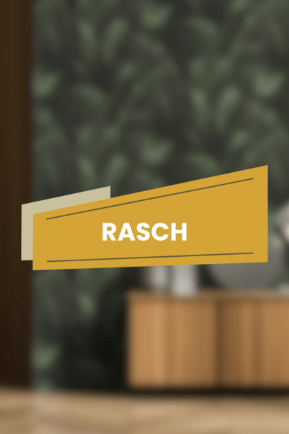 Rasch Behangstaal