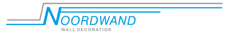 Noordwand Behangstaal