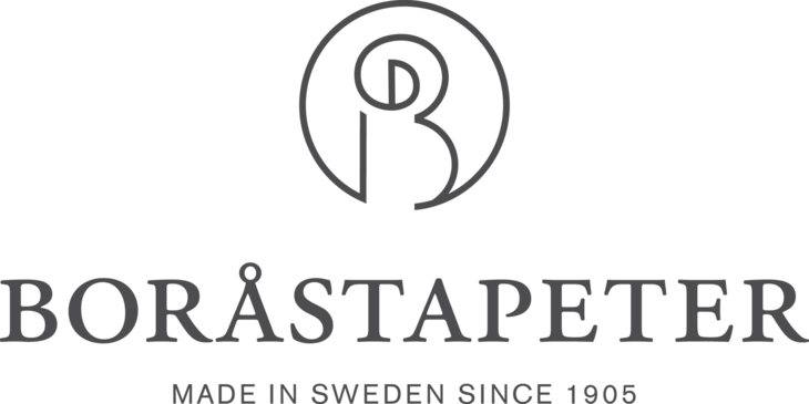 Bor&aring;stapeter Behangstaal