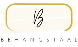 Logo Behangstaal.nl