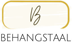 Logo Behangstaal.nl